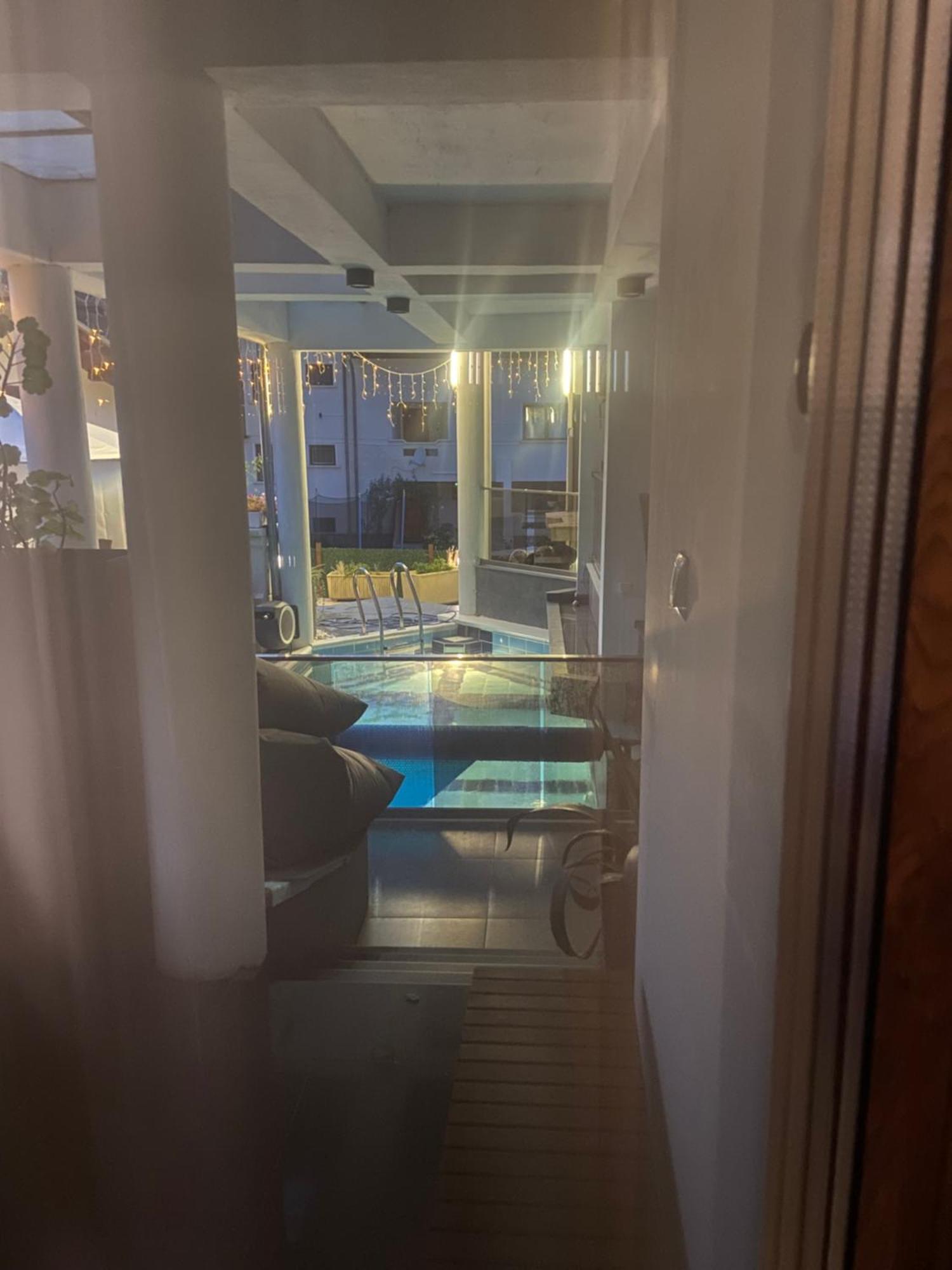Guest House Rest Cherni Osum Bagian luar foto