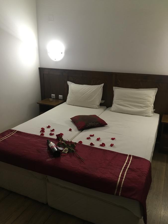 Guest House Rest Cherni Osum Bagian luar foto